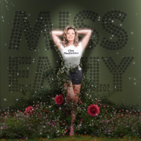 Miss Emily: Medicine [CD]