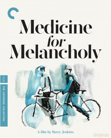 Medicine For Melancholy [Blu-Ray]