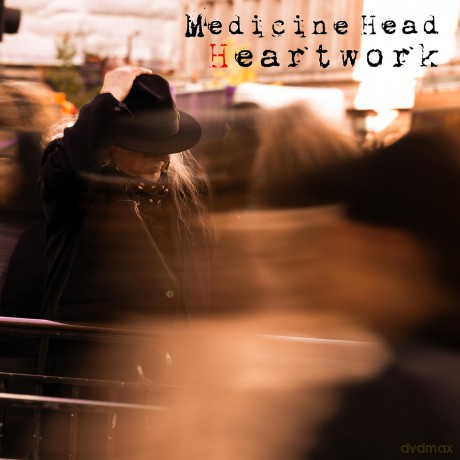 Medicine Head-Heatwork: Medicine Head-Heatwork [CD]