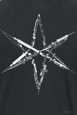 Bring Me The Horizon: Medicine Hex