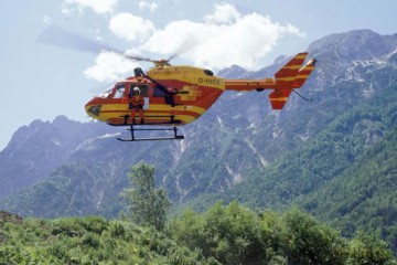 Medicopter 117 - Die Komplette Serie [27DVD]