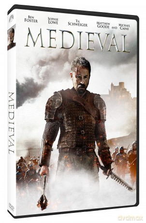 Medieval [DVD]