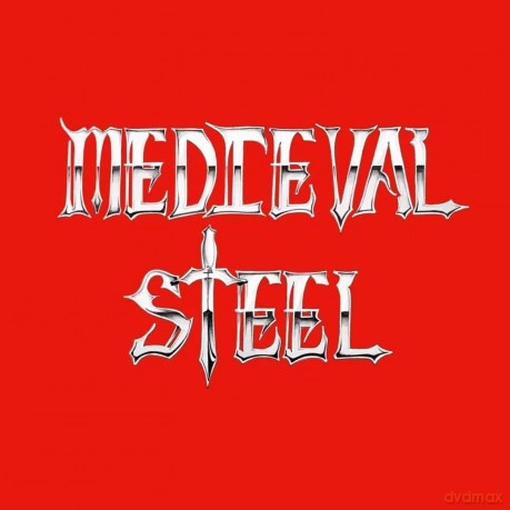 Medieval Steel: Medieval Steel (Galaxy Effect) [Winyl]