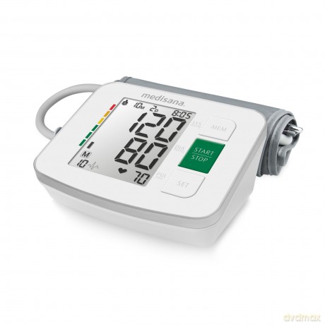 Medisana: medisana BU 512 Oberarm-Blutdruckmessger
