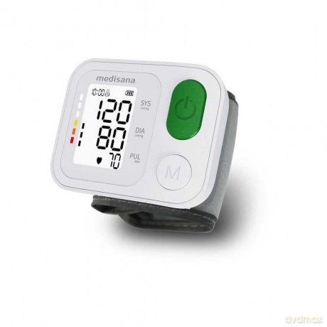 medisana BW 345 Handgelenk-Blutdruckmess