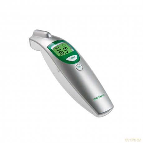 Medisana: medisana FTN Infrarot-Stirnthermometer w