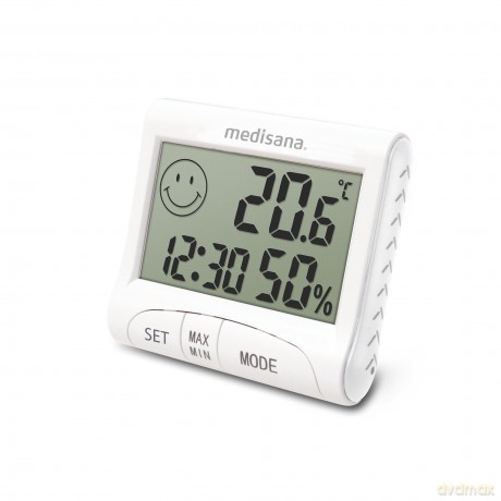medisana HG 100 Hygrometer
