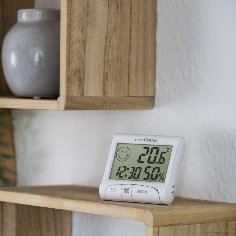 medisana HG 100 Hygrometer