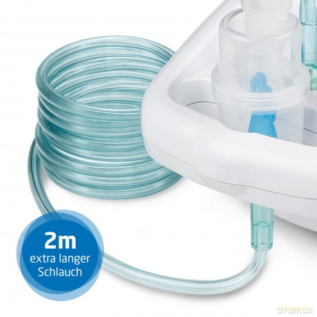 Medisana: medisana IN 500 Compact Inhalationsgert