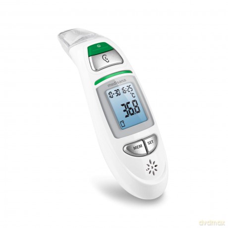 Medisana: medisana TM 750 Infrarot-Stirnthermomete