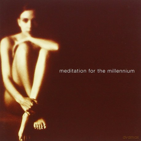Paul Rayner-Brown%David Brittain: Meditation For The Millenium [CD]
