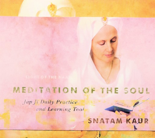 Snatam Kaur: Meditation Of The Soul [3CD]