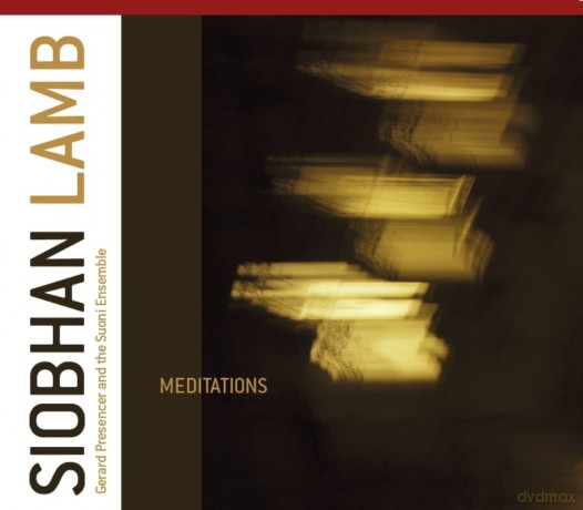 Lamb,Siobhan: Meditations [2CD]
