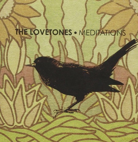 Lovetones: Meditations [CD]