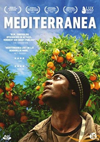 Mediterranea [DVD]