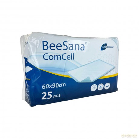 Meditrade Einweg-Betteinlagen BeeSana