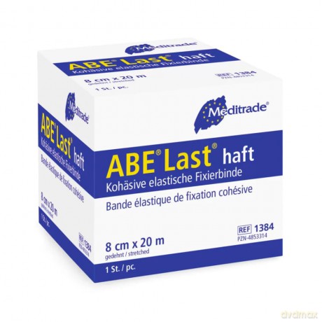 Meditrade Fixierbinde ABE Last haft