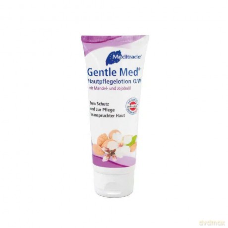 Meditrade GENTLE MED Bodylotion 100 ml