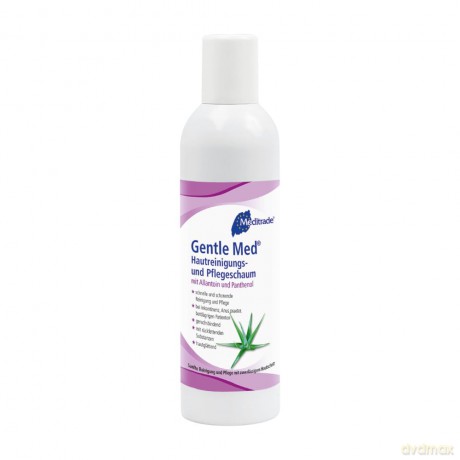 Meditrade Gentle Med Reinigungsschaum