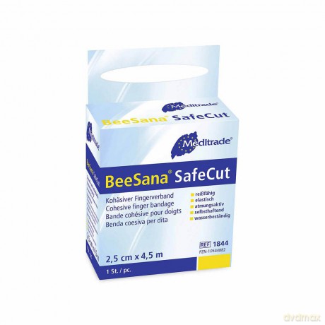 Meditrade Heftpflaster BeeSana SafeCut
