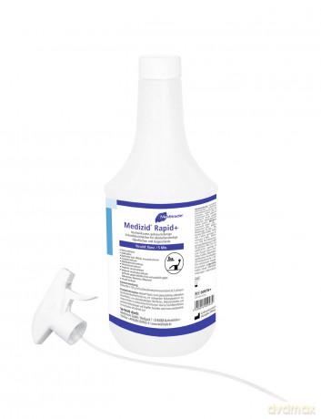 Meditrade Medizid Rapid+ Desinfektions
