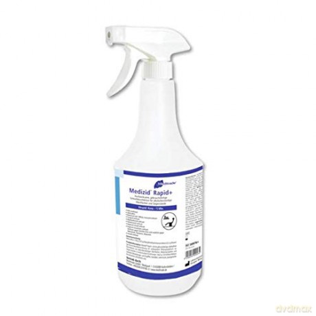 Meditrade Medizid Rapid+ Desinfektions