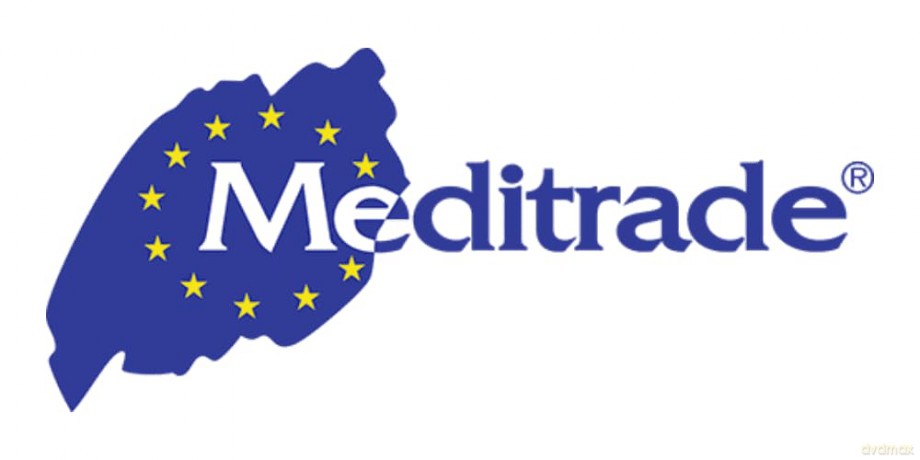 Meditrade Mull-Kompressen BeeSanamit e