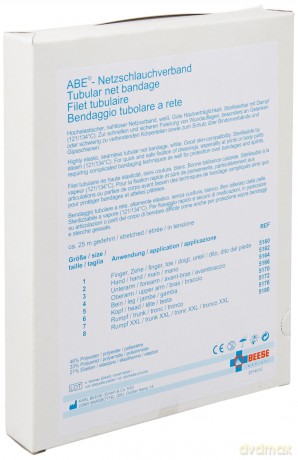 Meditrade Netzschlauchverband ABE 516