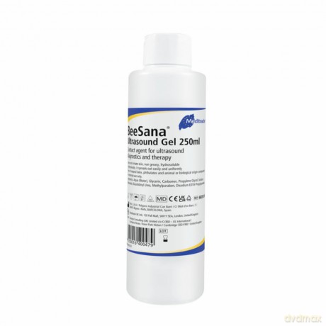 Meditrade Ultraschallgel 250 g