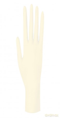Meditradeâž: Meditrade unisex Einmalhandschuhe Gentl