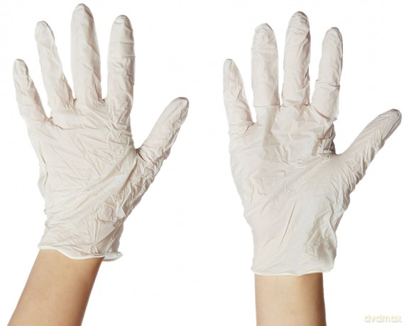 Meditradeâž: Meditrade unisex Einmalhandschuhe Gentl