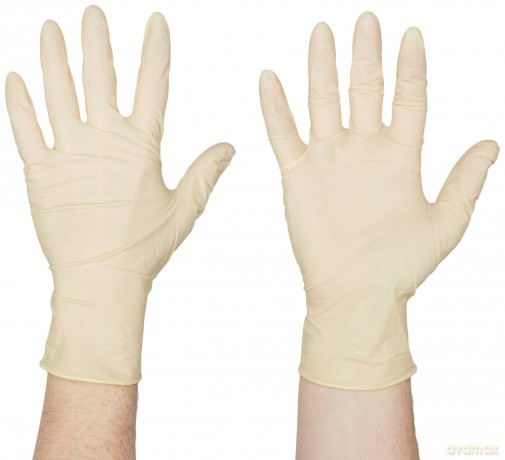 Meditradeâž: Meditrade unisex Einmalhandschuhe Gentl