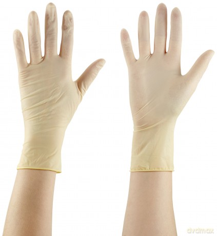 Meditradeâž: Meditrade unisex Einmalhandschuhe Gentl