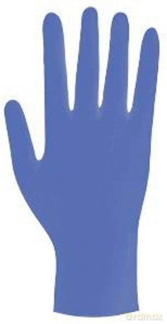 Meditradeâž: Meditrade unisex Einmalhandschuhe Nitri