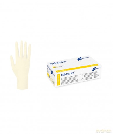 Meditradeâž: Meditrade unisex Einmalhandschuhe Refer