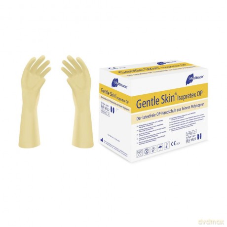 Meditradeâž: Meditrade unisex OP-Handschuhe Gentle S