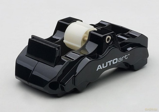 AUTOART Brake Caliper Tape Dispenser