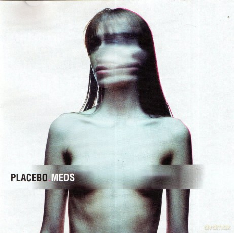 Placebo: Meds [CD]