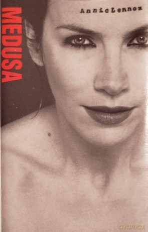 Annie Lennox: Medusa