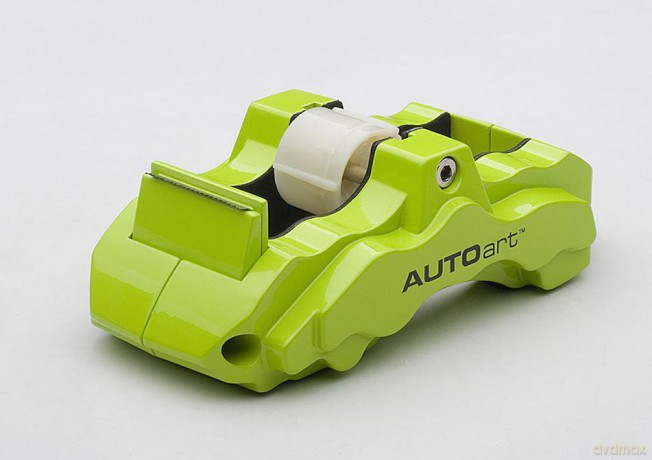 AUTOART Brake Caliper Tape Dispenser
