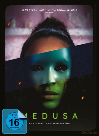 Medusa (Omu) (Limited Edition) [DVD]