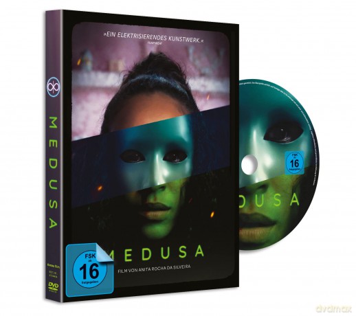 Medusa (Omu) (Limited Edition) [DVD]