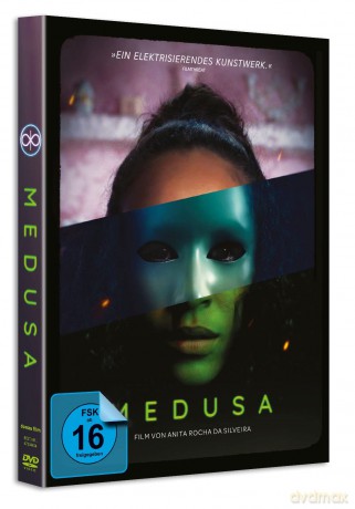 Medusa (Omu) (Limited Edition) [DVD]
