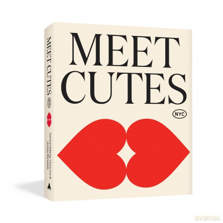 Meet Cutes NYC [KSIĄŻKA]