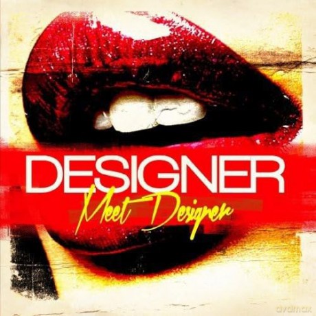 Designer: Meet Designer [CD]