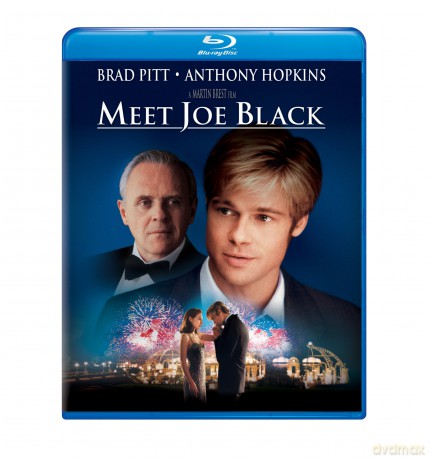 Meet Joe Black [Blu-Ray]