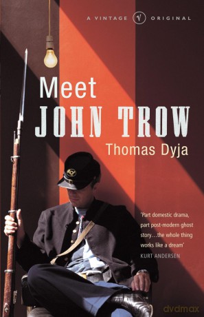 Meet John Trow [KSIĄŻKA]