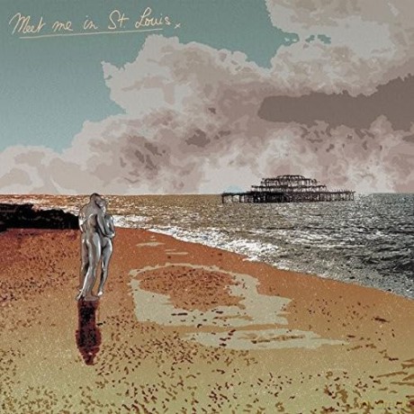 Meet Me In St Louis-Mmvi - Mmix: Meet Me In St Louis-Mmvi - Mmix [2xWinyl]
