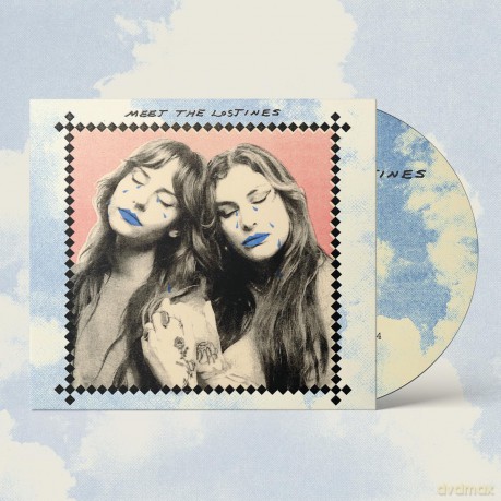 Lostines: Meet The Lostines [CD]