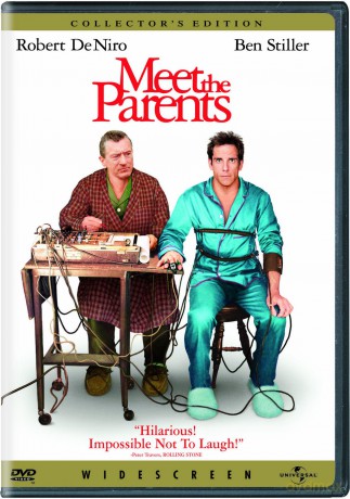 Meet The Parents (2000) [DVD]
